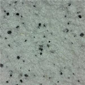 【宏强涂料】真石漆施工工艺及施工注意事项